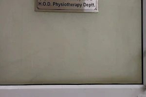 DR.CHAWLA'S PHYSIOTHERAPY CLINIC image