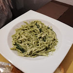 Photo n°2 de l'avis de Maurizio.a fait le 21/01/2023 à 15:22 sur le  A Topia da Diego à Verezzi