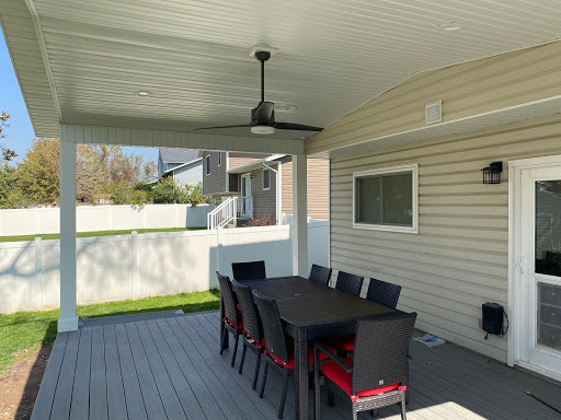 General Contractor «SAC Remodeling», reviews and photos, 88 S 760 E, Kaysville, UT 84037, USA