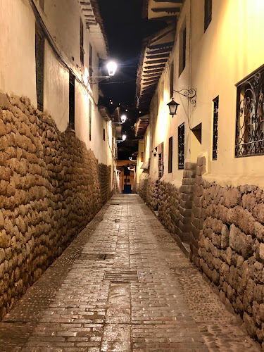 Comentarios y opiniones de Cuzco