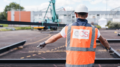 CCS International à Mondeville