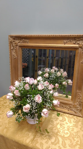 Florist «Backstage Florist», reviews and photos, 2010 N Plano Rd, Richardson, TX 75082, USA