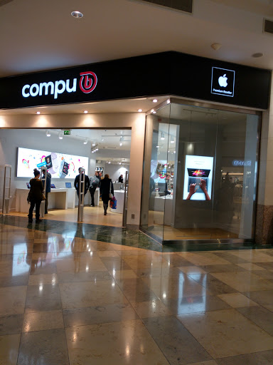 Compu b Dundrum, Apple Premium Reseller