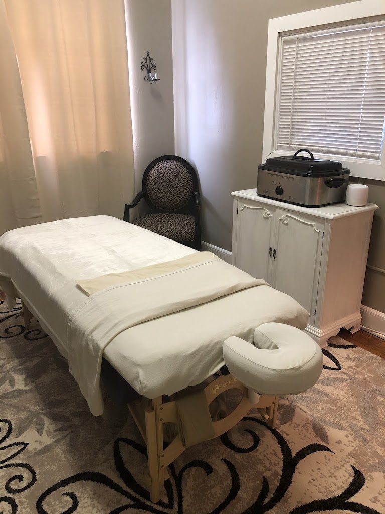 Wave Therapeutic Massage 50677
