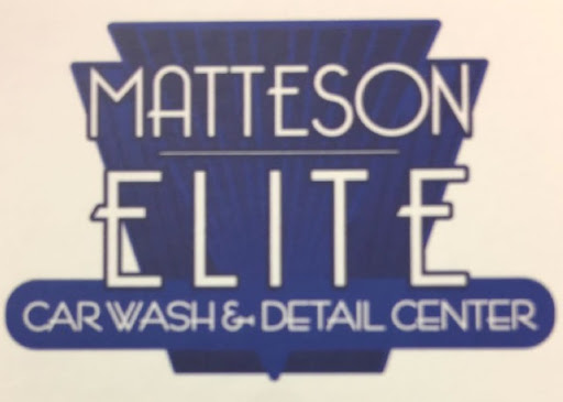 Car Wash «Matteson Elite Car Wash», reviews and photos, 20606 S Cicero Ave, Matteson, IL 60443, USA