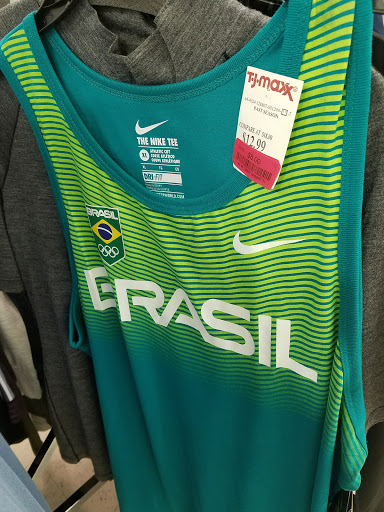 Department Store «T.J. Maxx», reviews and photos, 50 N Illinois St, Indianapolis, IN 46204, USA