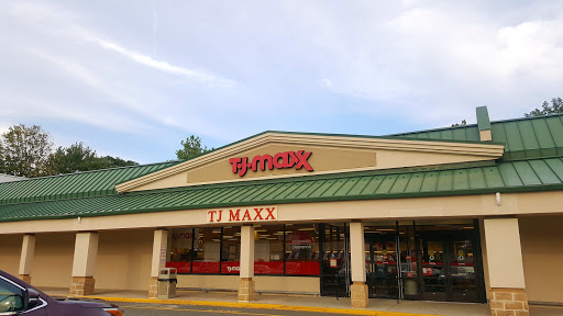 Department Store «T.J. Maxx», reviews and photos, 14 Danbury Rd, Wilton, CT 06897, USA
