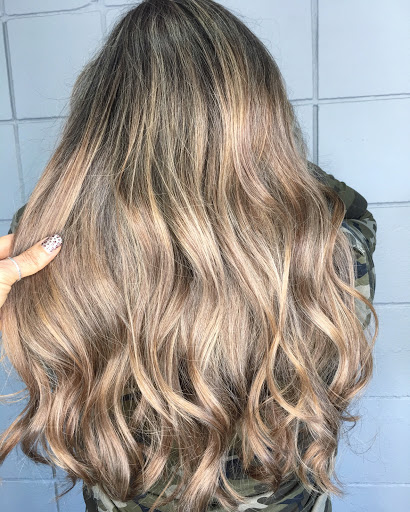 Beauty Salon «Ale Colin Hair Studio», reviews and photos, 1026 Manhattan Beach Blvd, Manhattan Beach, CA 90266, USA