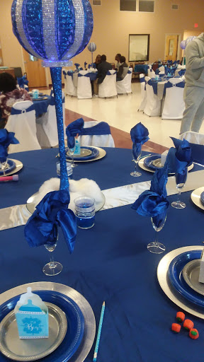 Community Center «Delmarva Community Services», reviews and photos, 2450 Cambridge Beltway, Cambridge, MD 21613, USA