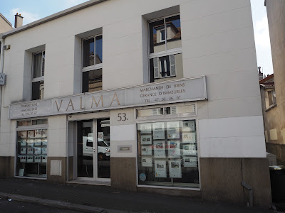 Valma Immobilier à Villejuif