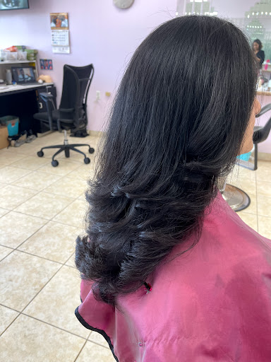 Beauty Salon «SAKHI SALON», reviews and photos, 939 W Golf Rd, Schaumburg, IL 60194, USA