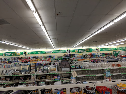 Dollar Store «Dollar Tree», reviews and photos, 4910 Freeport Blvd, Sacramento, CA 95822, USA