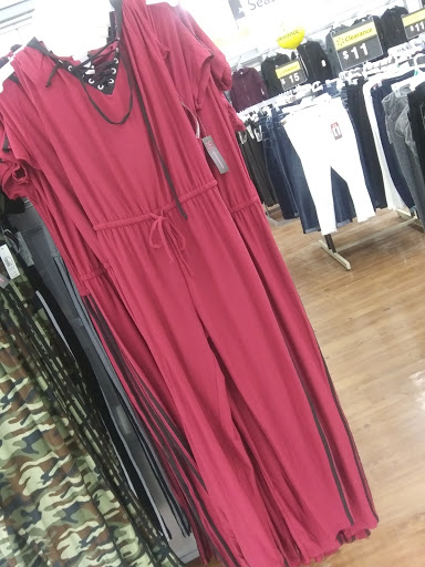 Department Store «Walmart Supercenter», reviews and photos, 145 Hill Carter Pkwy, Ashland, VA 23005, USA