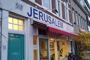 Restaurant Jerusalem image