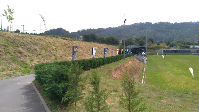 Estádio Municipal dos Arcos de Valdevez - Arcos de Valdevez