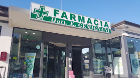 Farmacia Gemignani Dr. Emilio