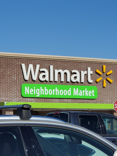 Supermarket «Walmart Neighborhood Market», reviews and photos, 3400 Virginia Pkwy, McKinney, TX 75071, USA