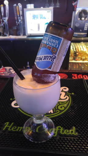 Night Club «The Tipsy Tavern Bar & Grill», reviews and photos, 2230 S 77 Sunshine Strip, Harlingen, TX 78550, USA