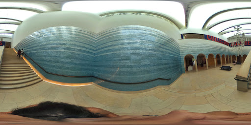 Art Museum «Blanton Museum of Art», reviews and photos, 200 E Martin Luther King Jr Blvd, Austin, TX 78701, USA