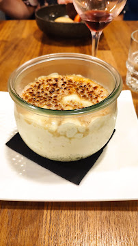 Tiramisu du Bistro Les Bricoles à Roscoff - n°4