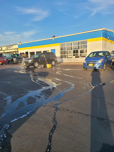 Used Car Dealer «Dave Morton Auto Sales», reviews and photos, 270 Lancaster Dr NE, Salem, OR 97301, USA