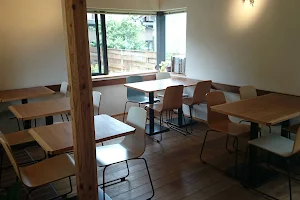 cafe KITOKI image