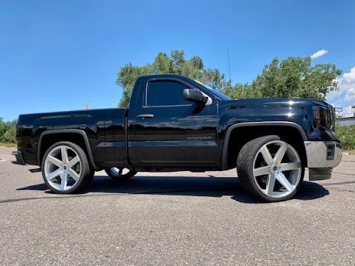 Used Car Dealer «United Automotive, LLC.», reviews and photos, 765 Federal Blvd, Denver, CO 80204, USA