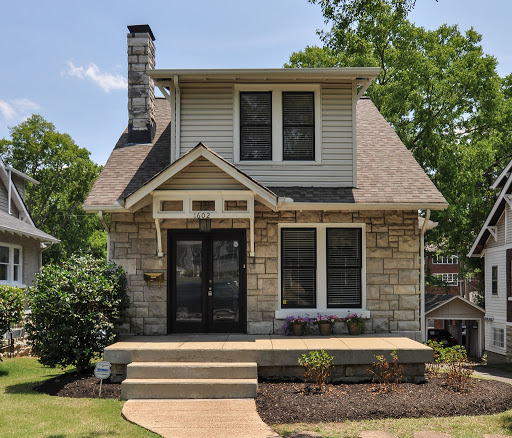 Real Estate Agency «Post and Company Real Estate», reviews and photos, 501 Ligon Dr, Nashville, TN 37204, USA