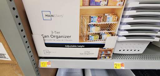 Department Store «Walmart Supercenter», reviews and photos, 705 S Fremont St, Shenandoah, IA 51601, USA