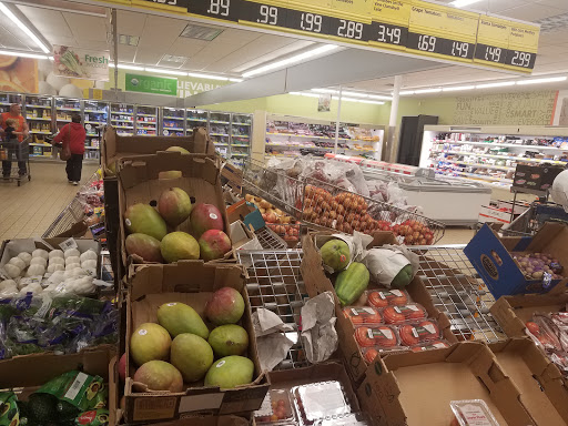 Supermarket «ALDI», reviews and photos, 3438 Tom Austin Hwy, Springfield, TN 37172, USA