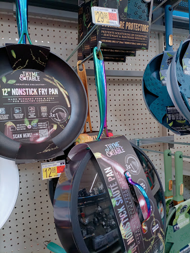 Department Store «Walmart Supercenter», reviews and photos, 199 5th St, Douglas, AZ 85607, USA