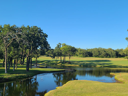Golf Course «Winter Creek Golf & Country Club», reviews and photos, 2300 Clubhouse Dr, Blanchard, OK 73010, USA