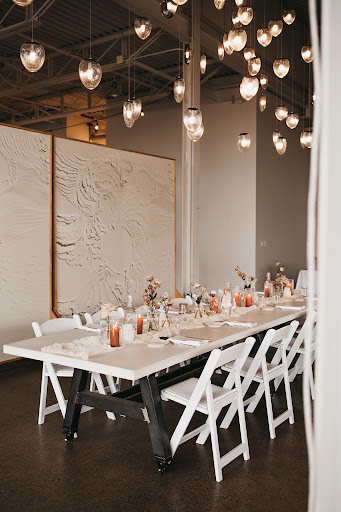 Florist «Fleur de Lis Fresh Flowers», reviews and photos, 516 Selby Ave, St Paul, MN 55102, USA