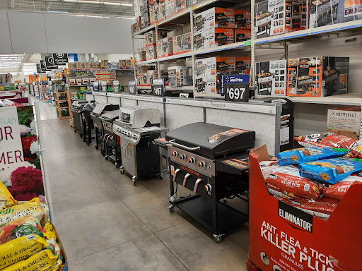 Department Store «Walmart Supercenter», reviews and photos, 1112 Nashville Pike, Gallatin, TN 37066, USA