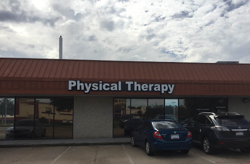 Achieve Physical Therapy & Performance