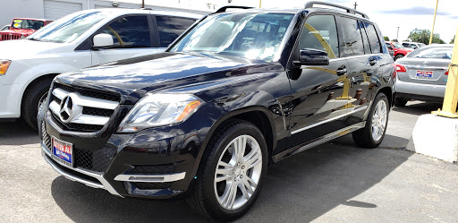 Used Car Dealer «Better All Auto Sales», reviews and photos, 914 S 1st St, Yakima, WA 98901, USA