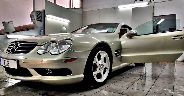 Σχόλια και κριτικές για το ~ZiG~ Car Detailing & Accessories