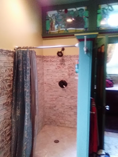 Bed & Breakfast «Pump House Weddings and B&B», reviews and photos, 623C State Rd, Bloomsburg, PA 17815, USA