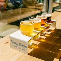 Away Days Brewing Co in Portland, Oregon - 4.90 star rating
