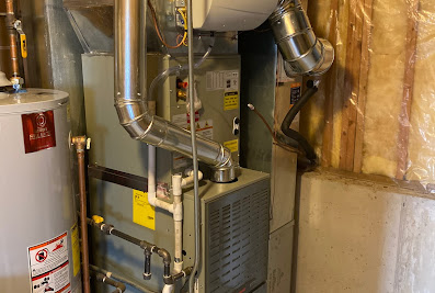 Service 1 Plumbing, Heating & A/C, Inc.