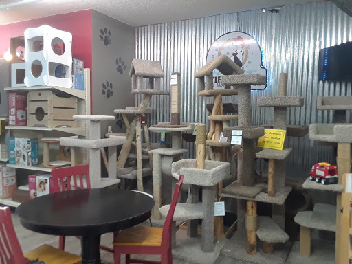 Pet Store «Firehouse Pet Shop & Grooming», reviews and photos, 17 S Wenatchee Ave, Wenatchee, WA 98801, USA