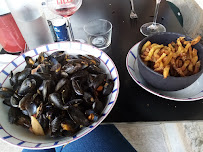 Plats et boissons du Restaurant Chez Remi à Libourne - n°11