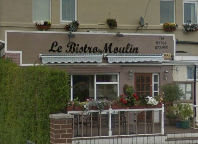Reviews of Le Bistro Moulin in Liverpool - Supermarket