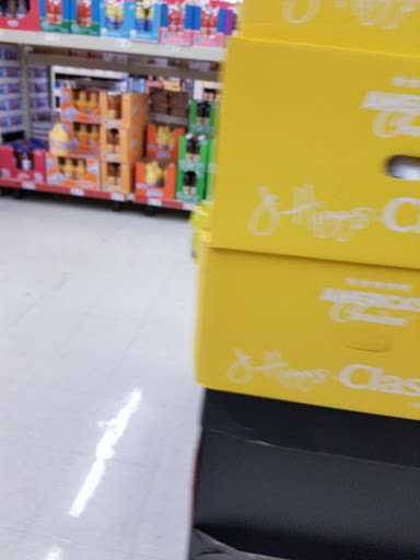 Grocery Store «Save-A-Lot», reviews and photos, 1117 E Commercial St, Springfield, MO 65803, USA