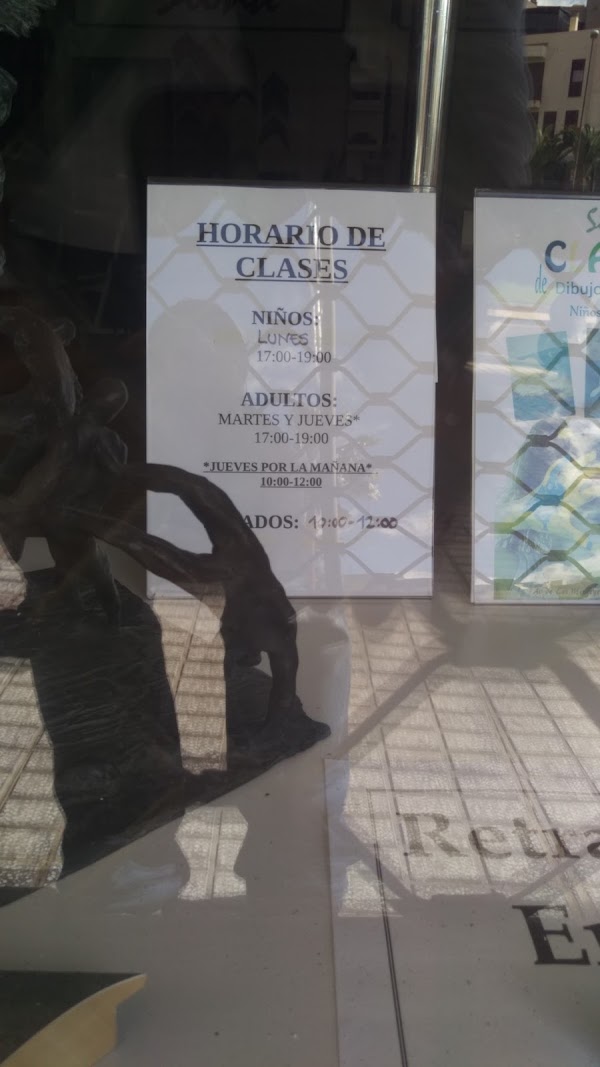 Tienda de Arte