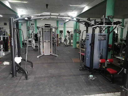 Conquer Gym Fitness Club - Av Quinceo 1490, 58115 Morelia, Mich., Mexico