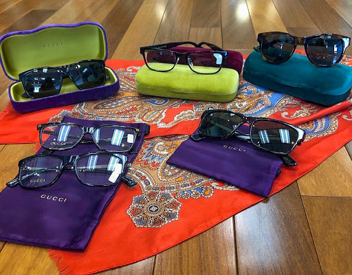 Optician «Treasure Coast Opticians», reviews and photos, 715 17th St, Vero Beach, FL 32960, USA