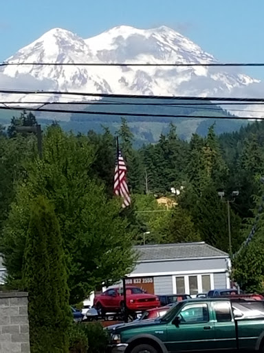 Auto Repair Shop «Motor Worx», reviews and photos, 116 Mashell Ave N, Eatonville, WA 98328, USA