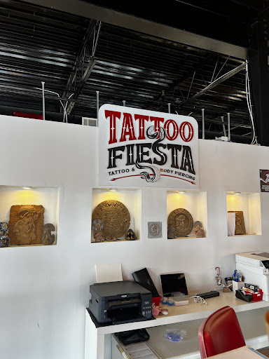 Explore shark tooth tattoo ideas, creative tattoo ideas in Duluth, available at Tattoo Fiesta