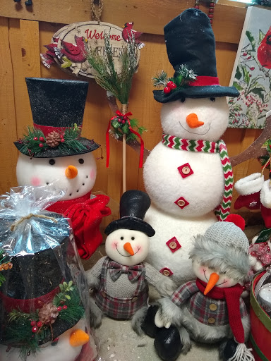 Christmas Store «Christmas Mouse», reviews and photos, 10880 Ocean Hwy, Pawleys Island, SC 29585, USA